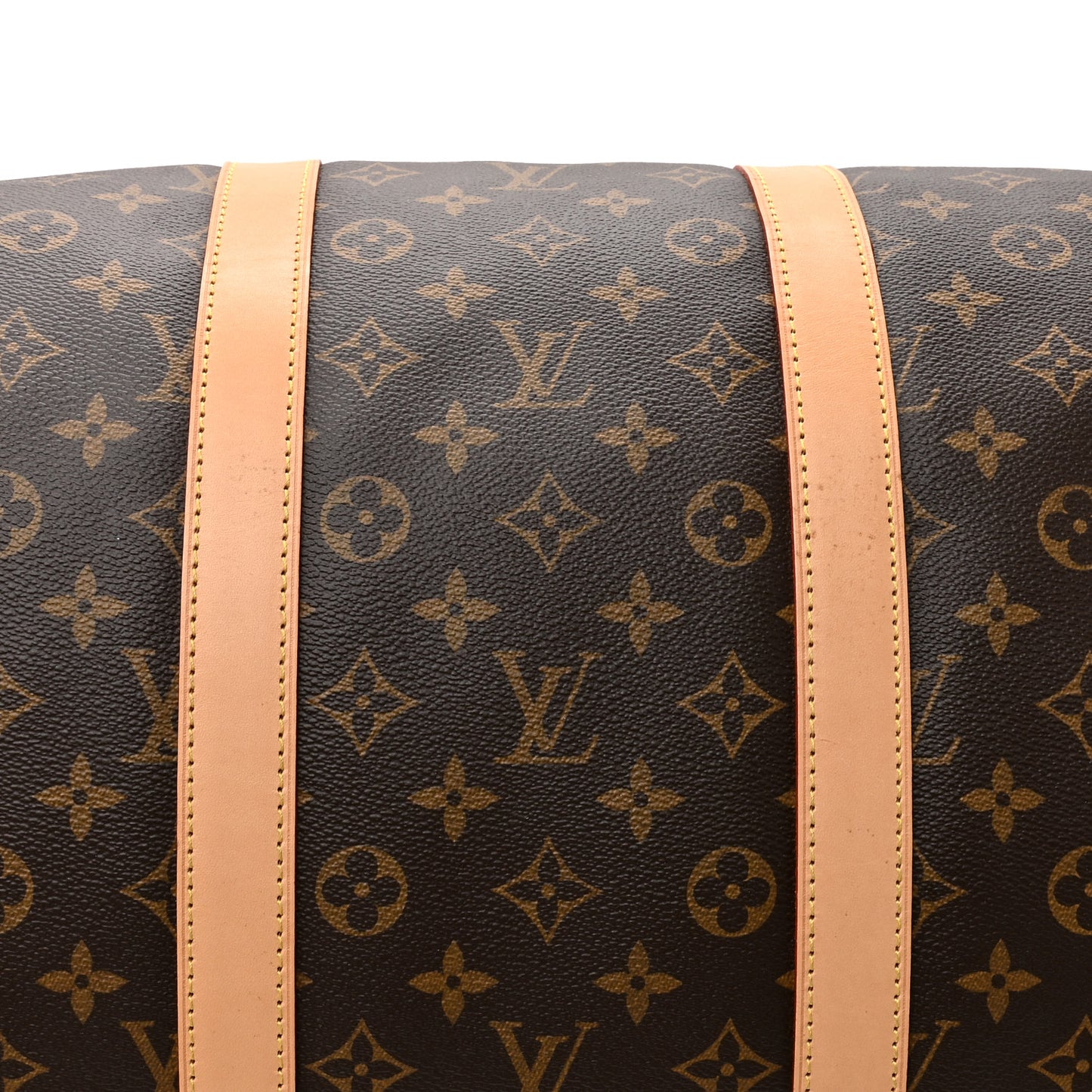 Monogram Keepall Bandouliere 55