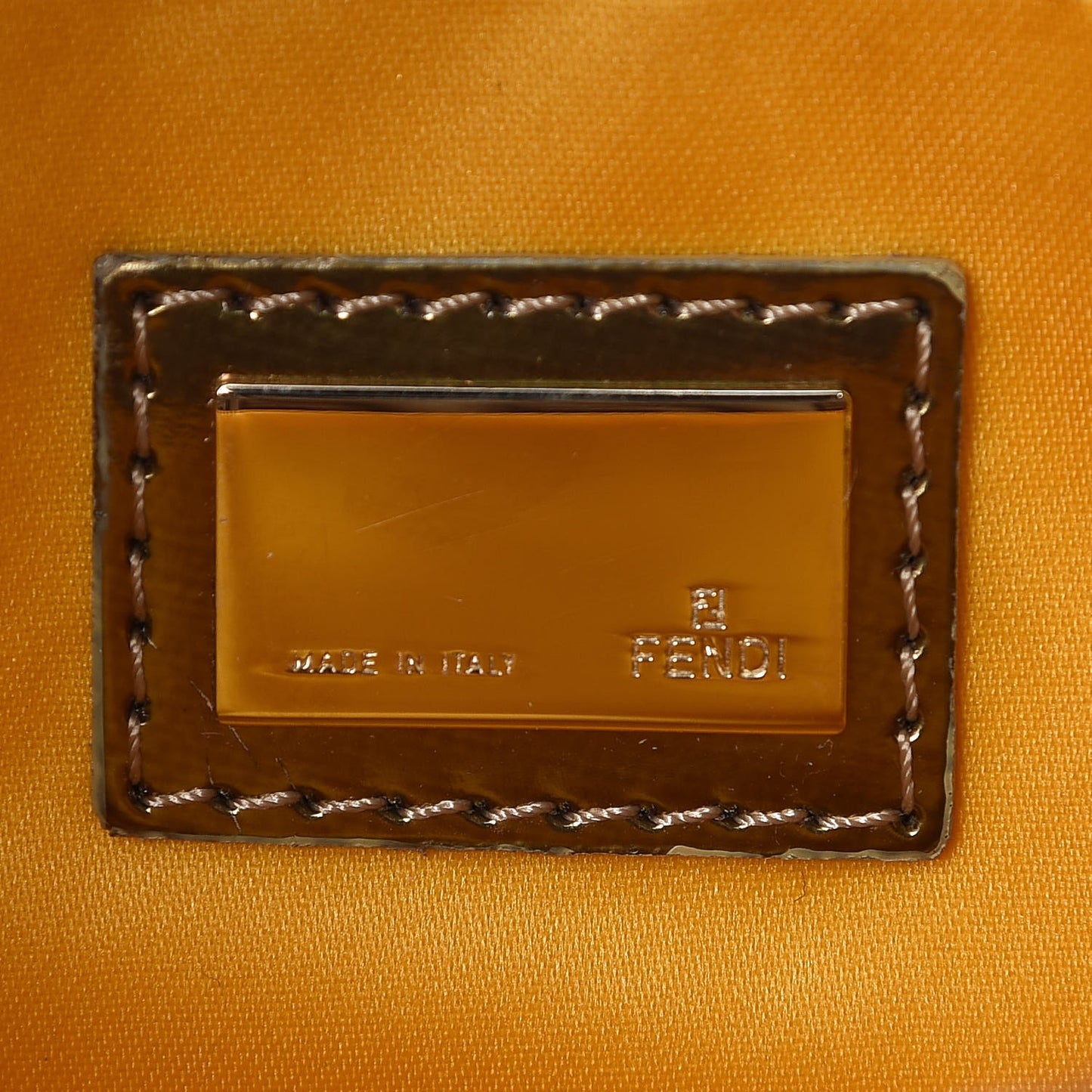 Zucchino Mini Mama Baguette Gold