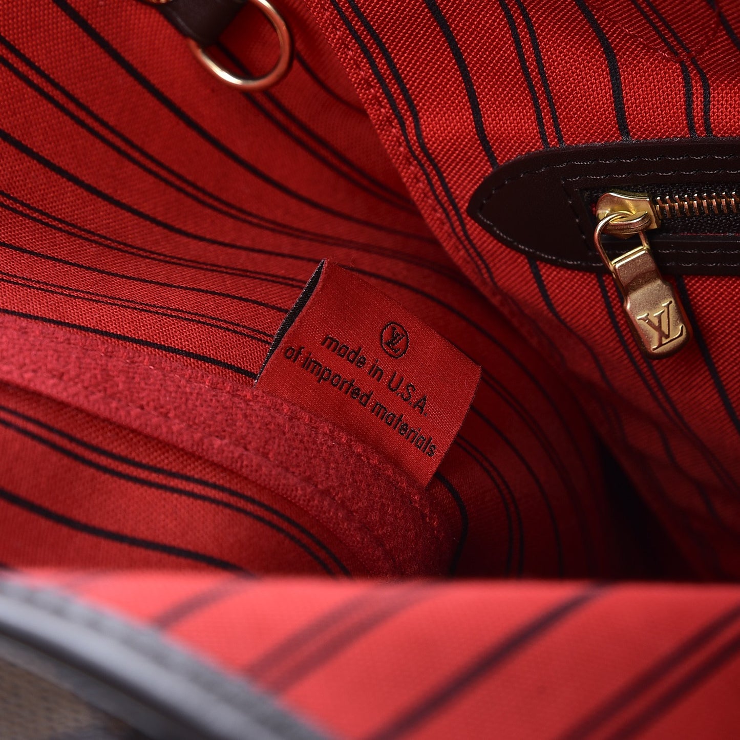 Damier Ebene Neo Neverfull GM