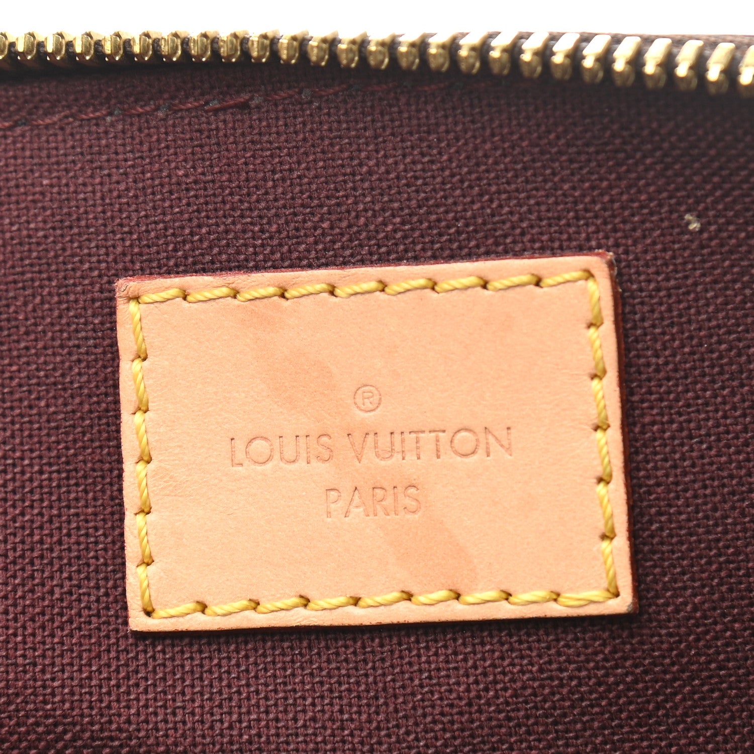 Louis Vuitton Monogram Turenne PM 6 of 8