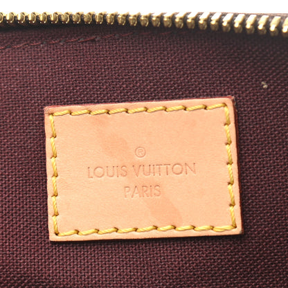 Louis Vuitton Monogram Turenne PM 6 of 8
