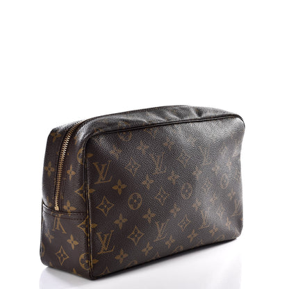 Louis Vuitton Monogram Trousse Toilette 28 2 of 8