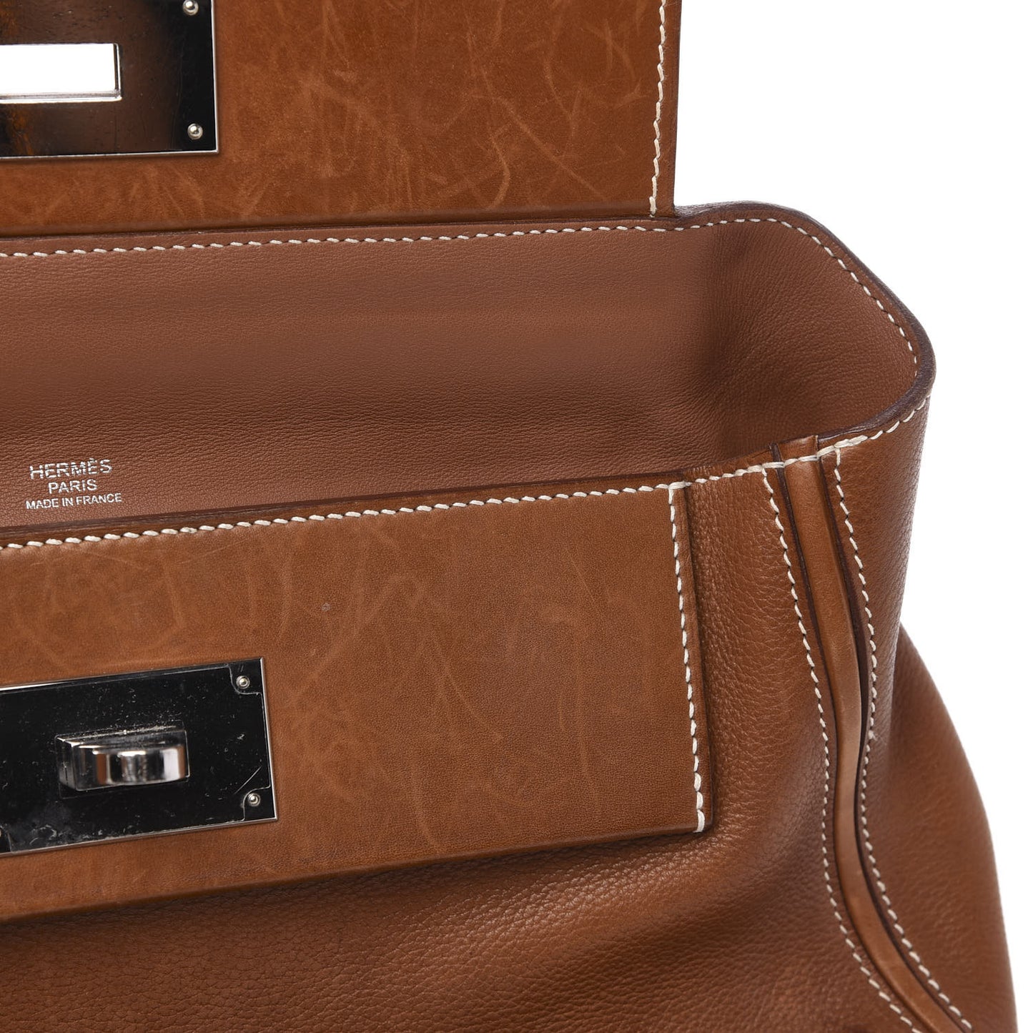 Barenia Faubourg 24/24 29 Fauve