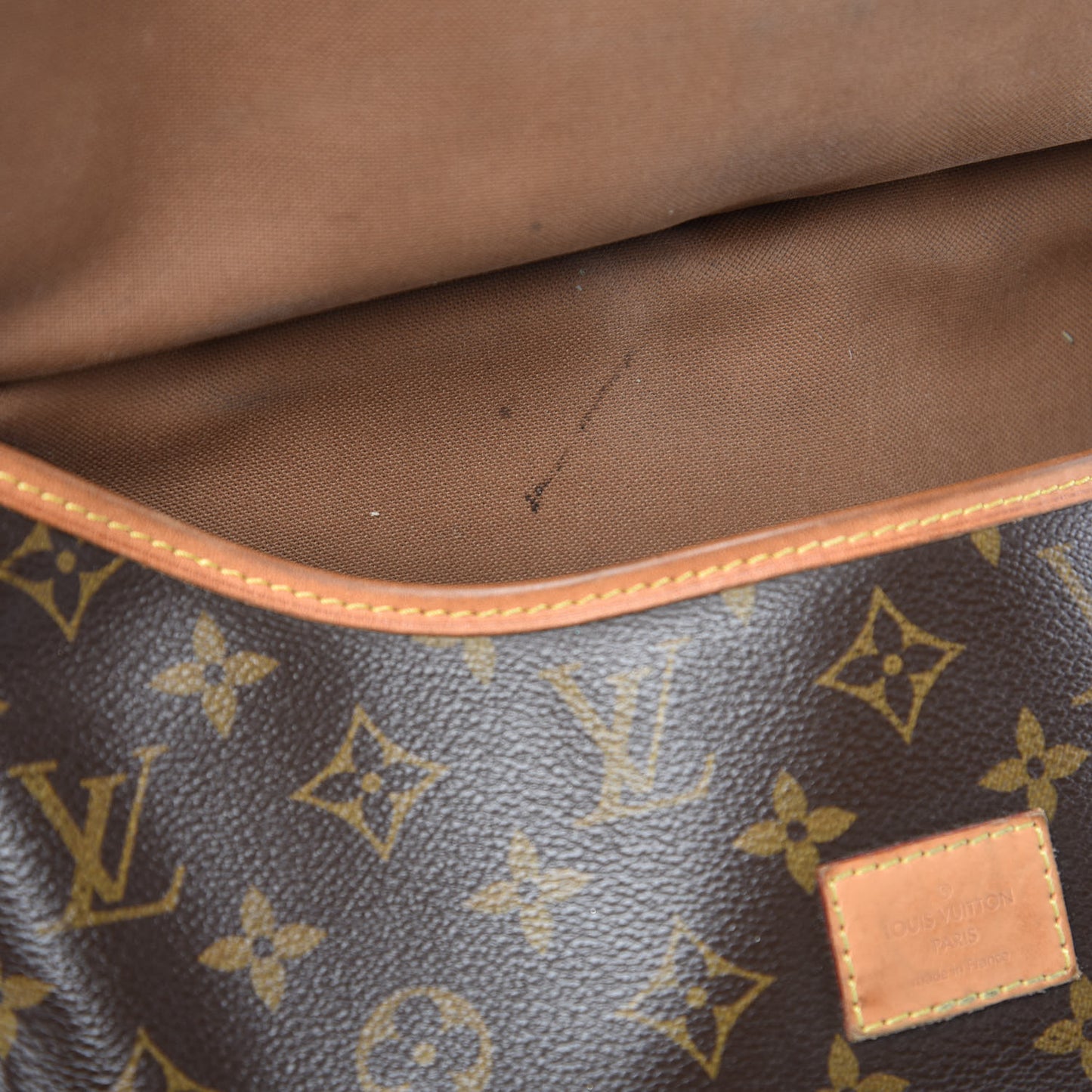 Monogram Saumur 30