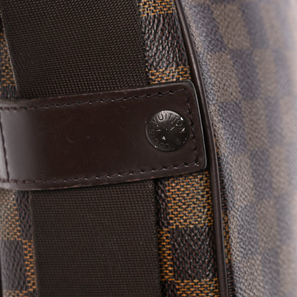 Louis Vuitton Damier Ebene Olav PM Messenger Bag 14 of 15