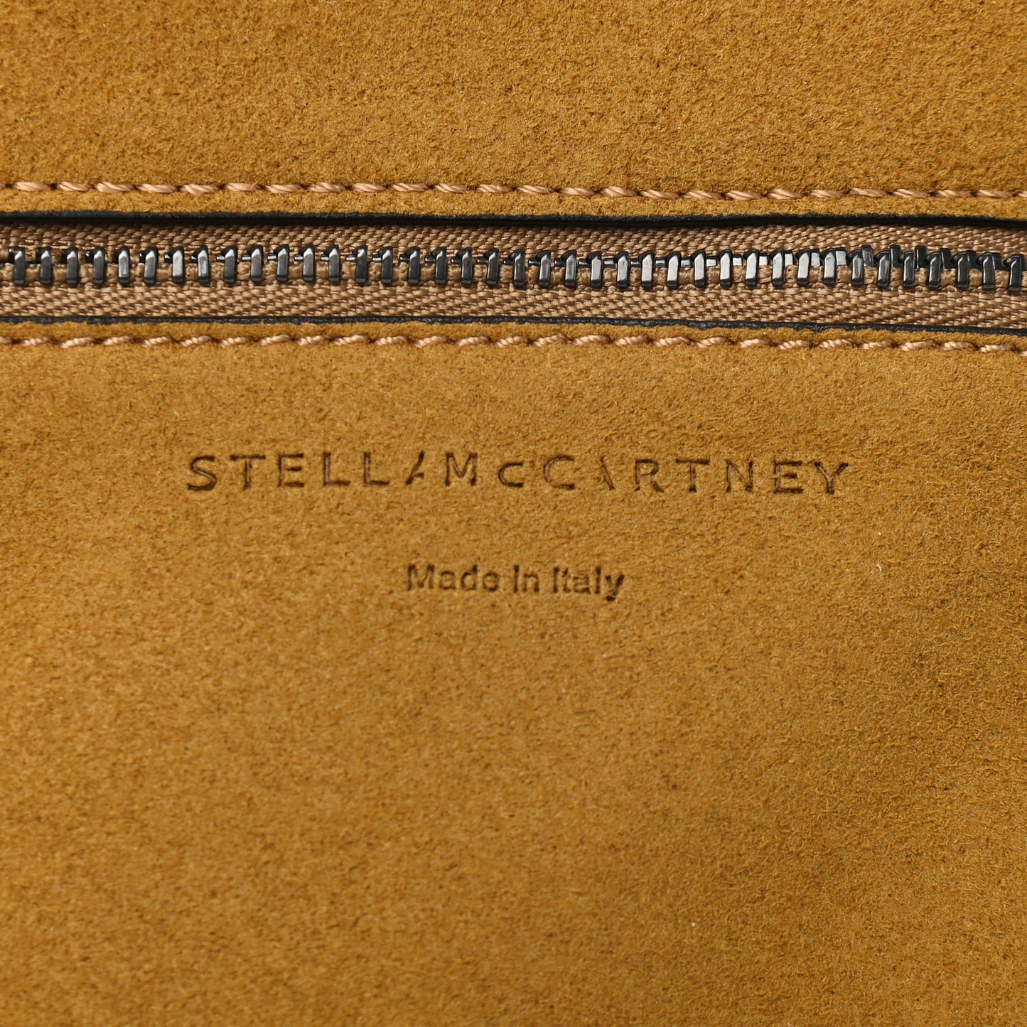 Falabella Tote Black