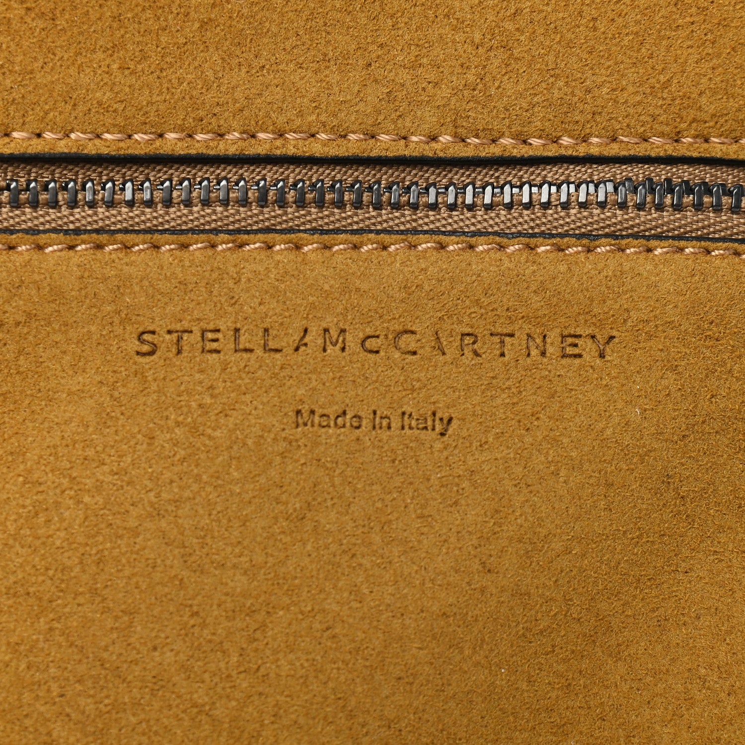 Stella McCartney Falabella Tote Black 6 of 9