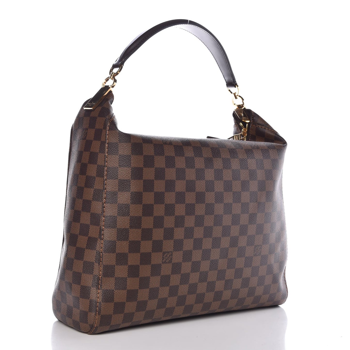 Damier Ebene Portobello GM