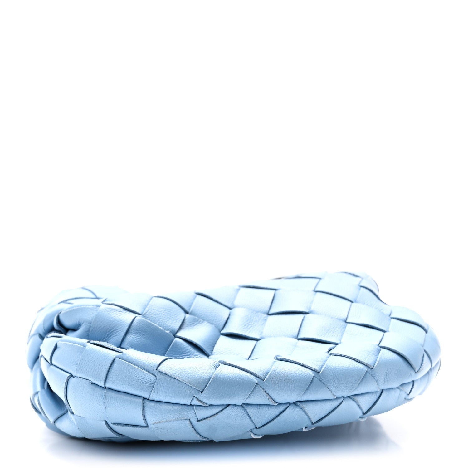 Bottega Veneta Nappa Intrecciato Candy Jodie Windswept 4 of 10