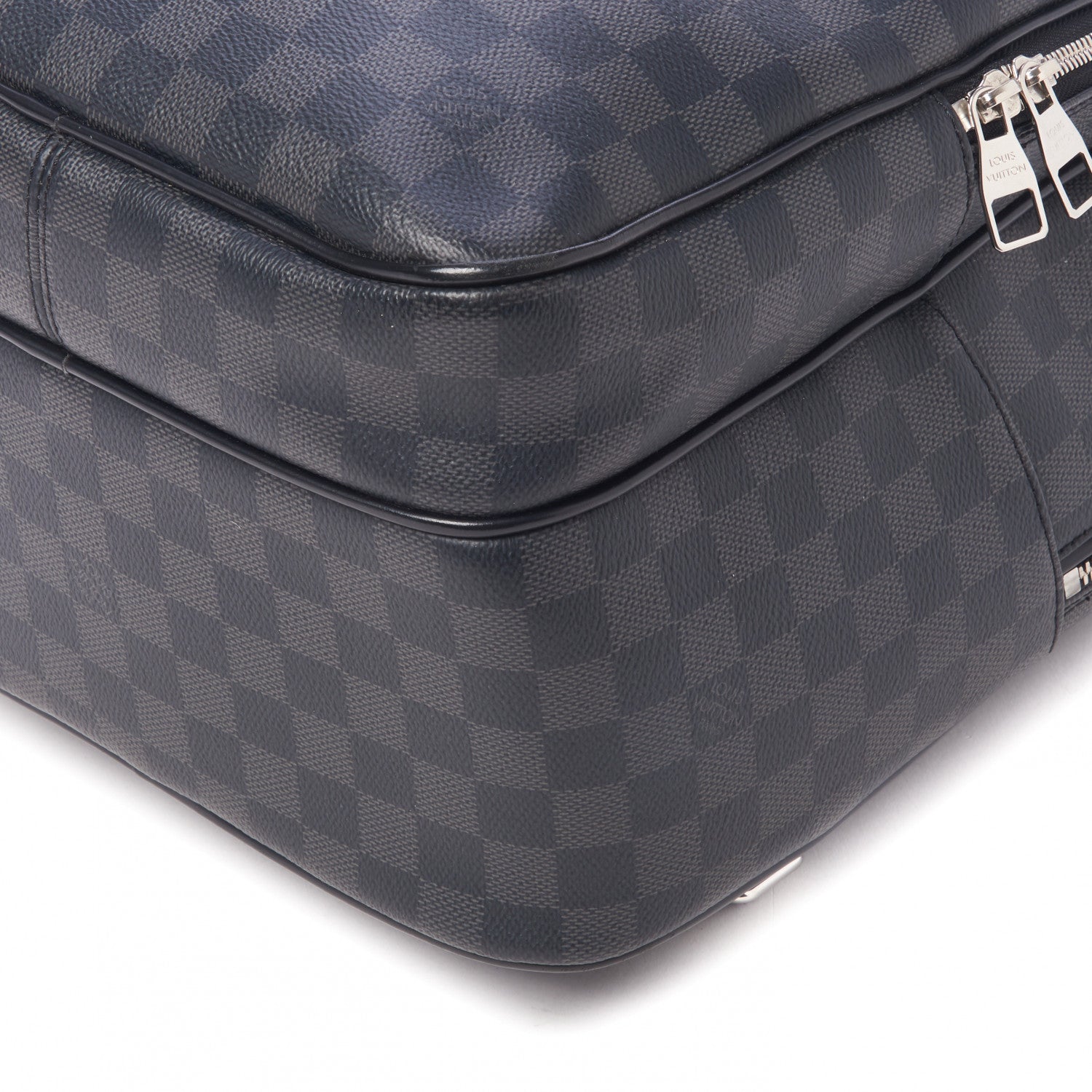 Louis Vuitton Damier Graphite Michael Backpack 5 of 10
