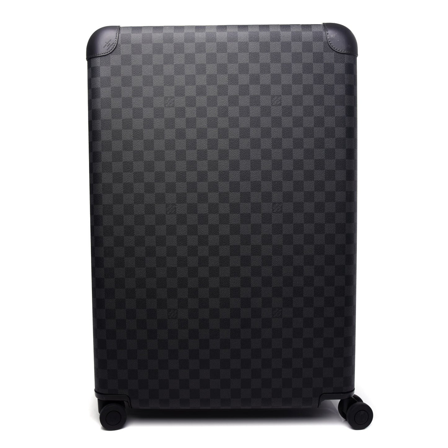 Damier Graphite Horizon 70