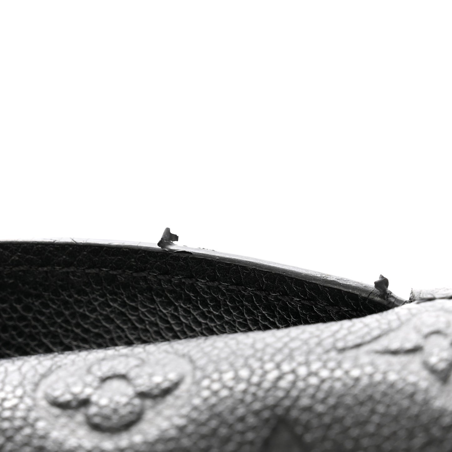 Empreinte Pochette Metis Black