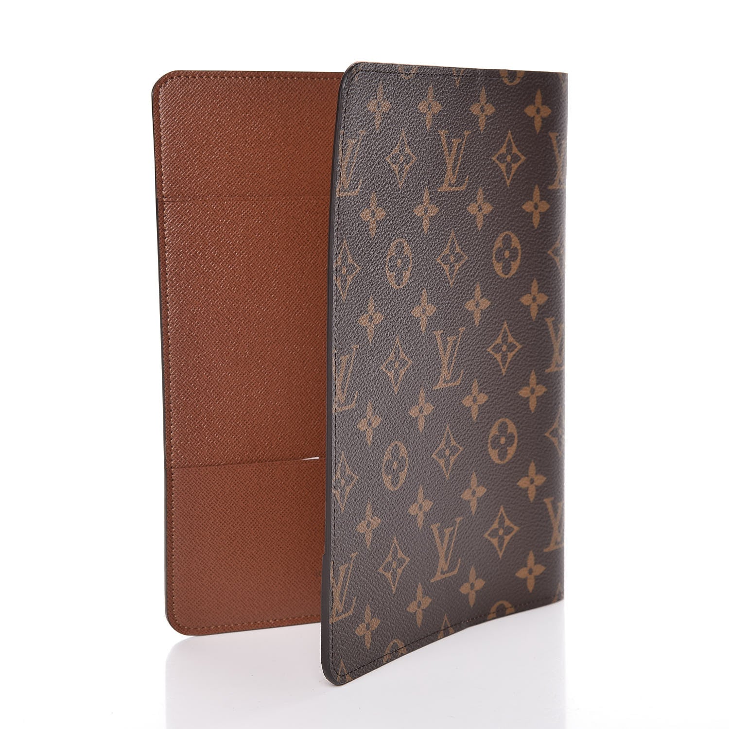 Louis Vuitton Monogram Desk Agenda Cover 3 of 7