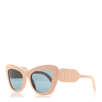 Christian Dior Diorbobby B1U Sunglasses Pink 1 of 9