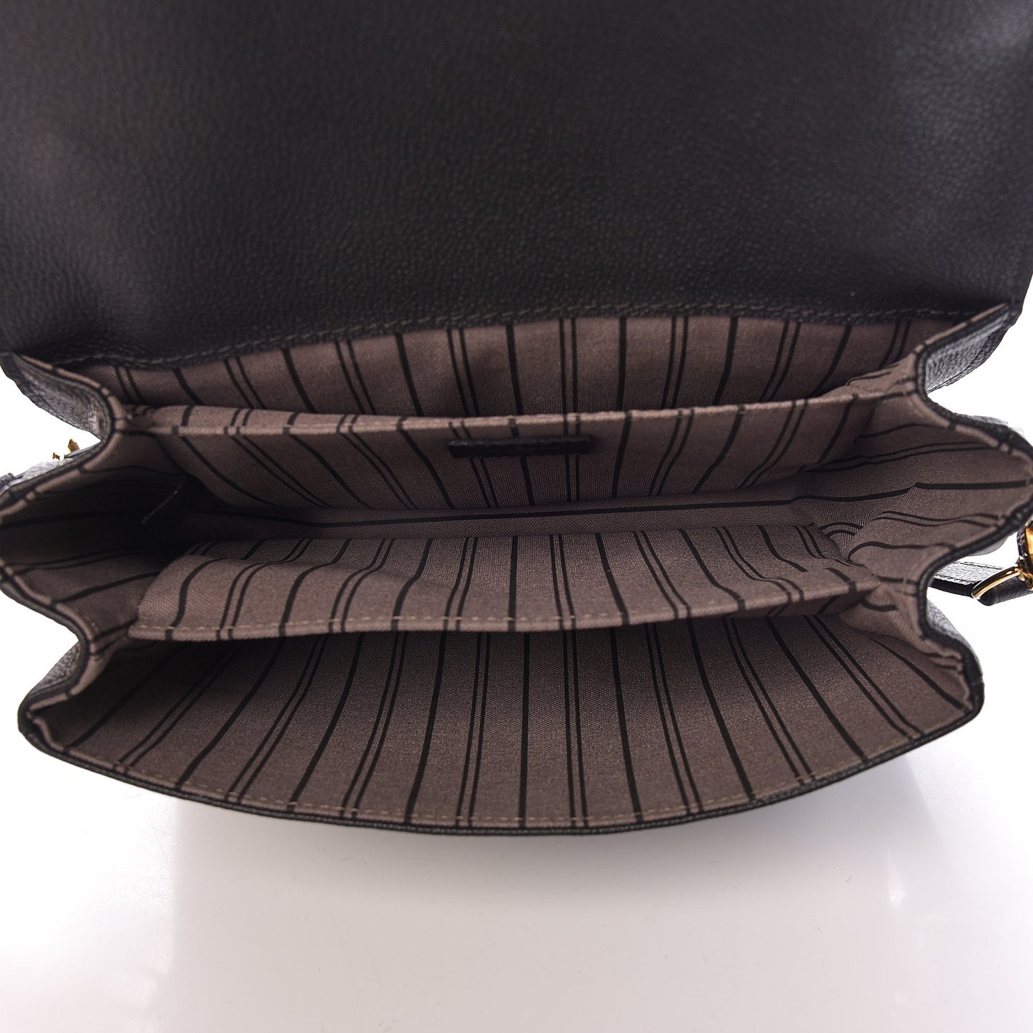 Empreinte Pochette Metis Black