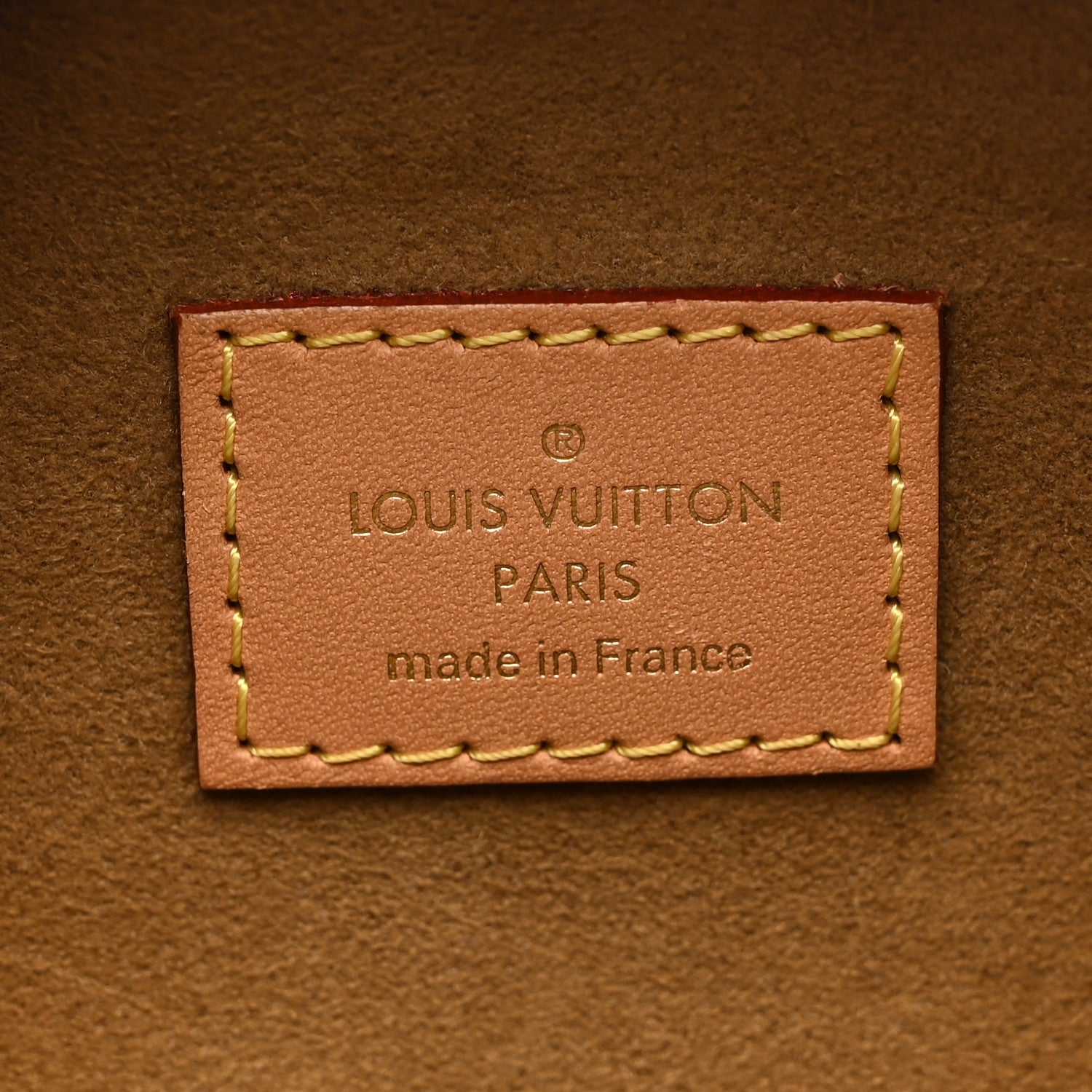 Louis Vuitton Monogram Boite Chapeau Souple MM 6 of 15