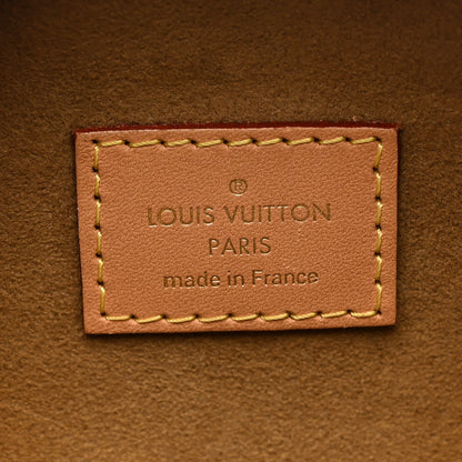 Louis Vuitton Monogram Boite Chapeau Souple MM 6 of 15
