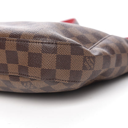 Louis Vuitton Damier Ebene South Bank Besace 7 of 8