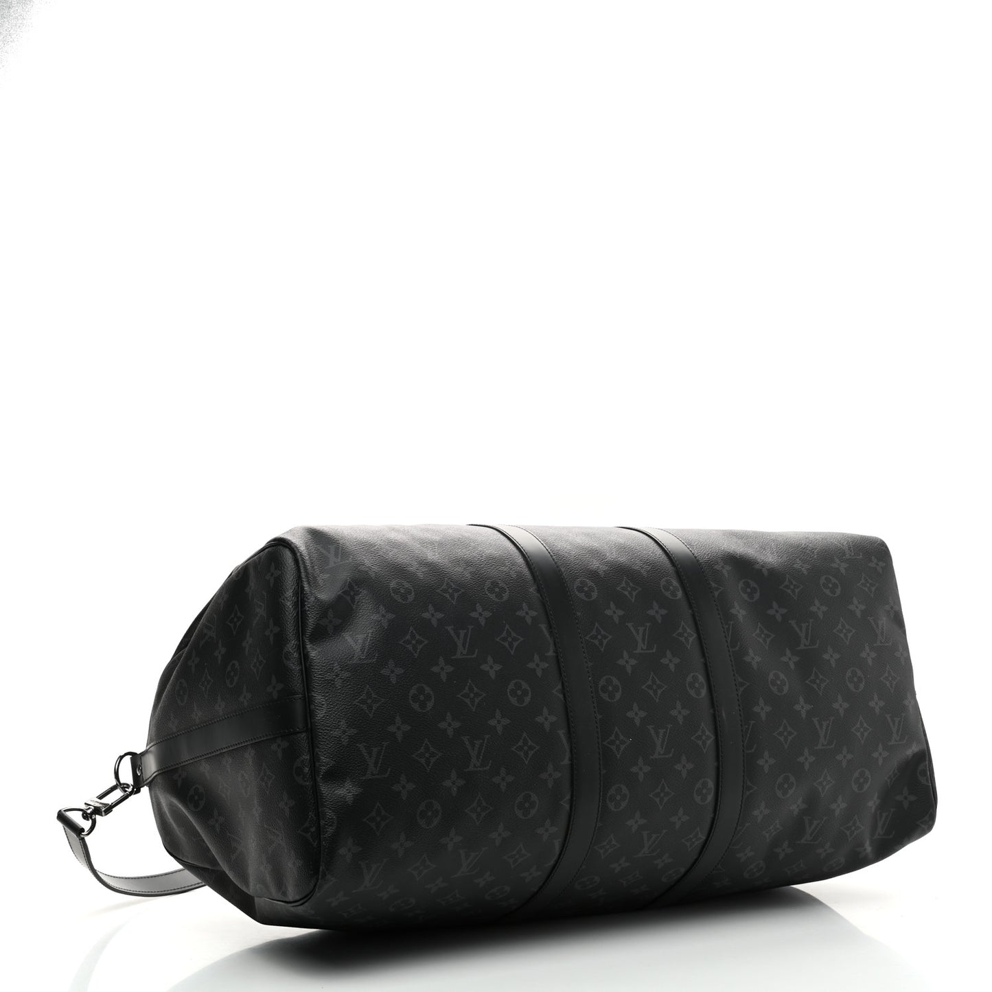 Monogram Eclipse Keepall Bandouliere 55