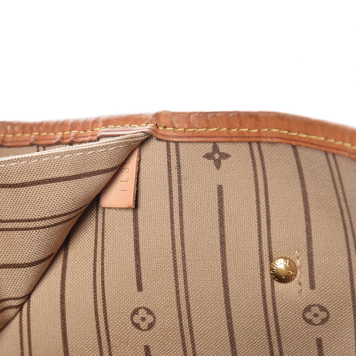 Monogram Neverfull GM
