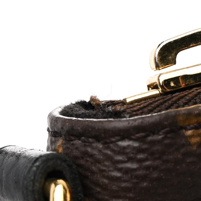 Louis Vuitton Monogram Estrela NM Black 11 of 12