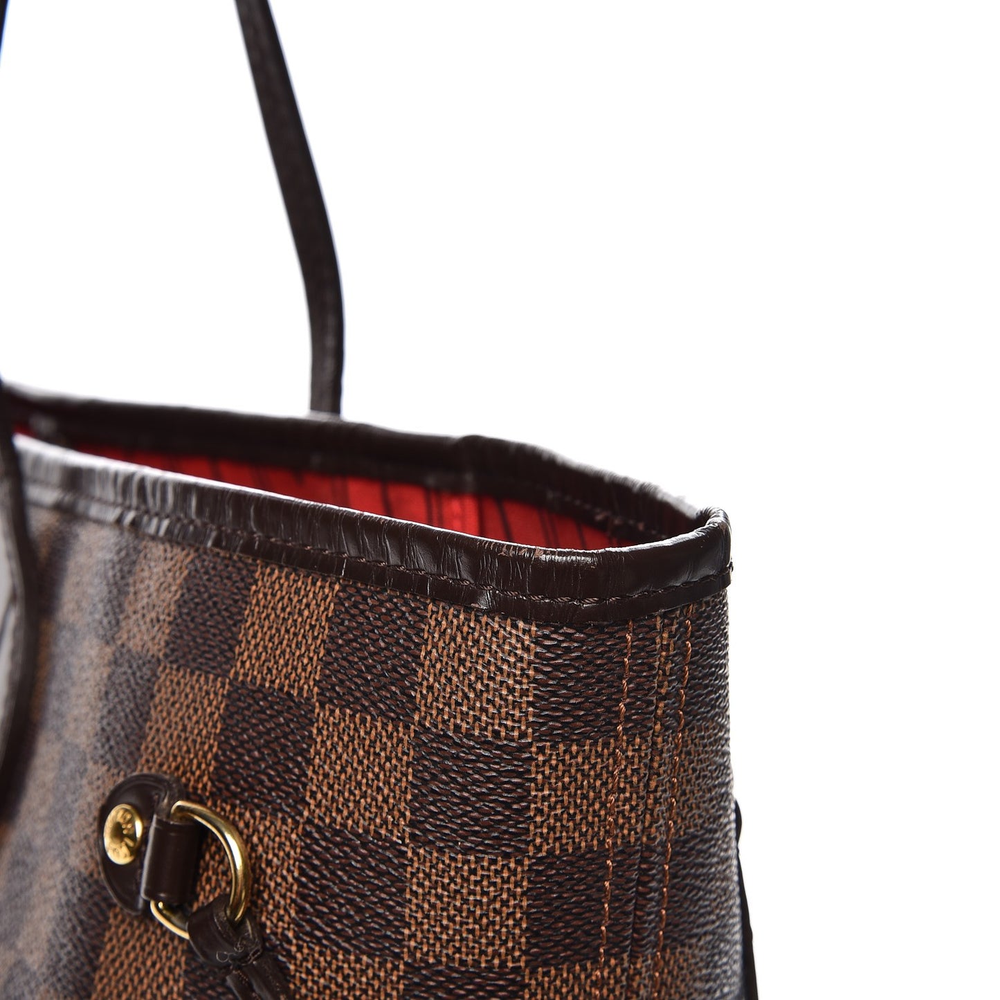 Damier Ebene Neverfull MM