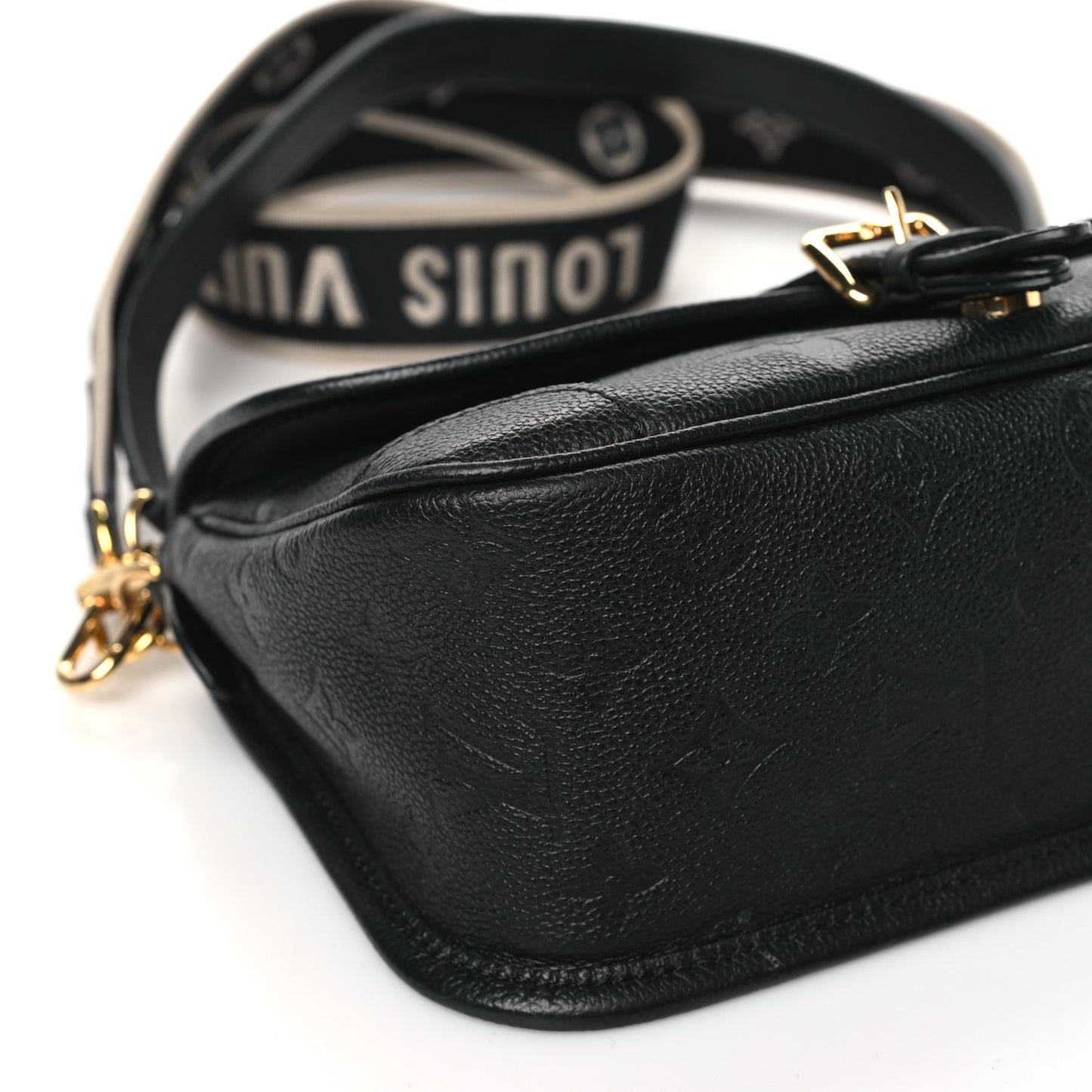 Empreinte Monogram Giant Diane Black
