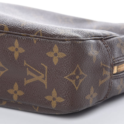 Louis Vuitton Monogram Trousse Toilette 23 9 of 10