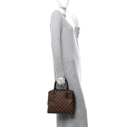 Louis Vuitton Damier Ebene Brera 2 of 12