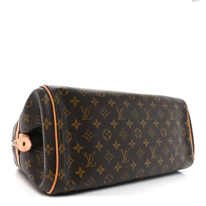 Louis Vuitton Monogram Montorgueil GM 4 of 10