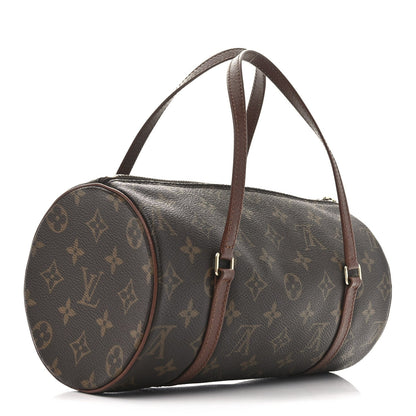 Louis Vuitton Monogram Papillon 26 3 of 9