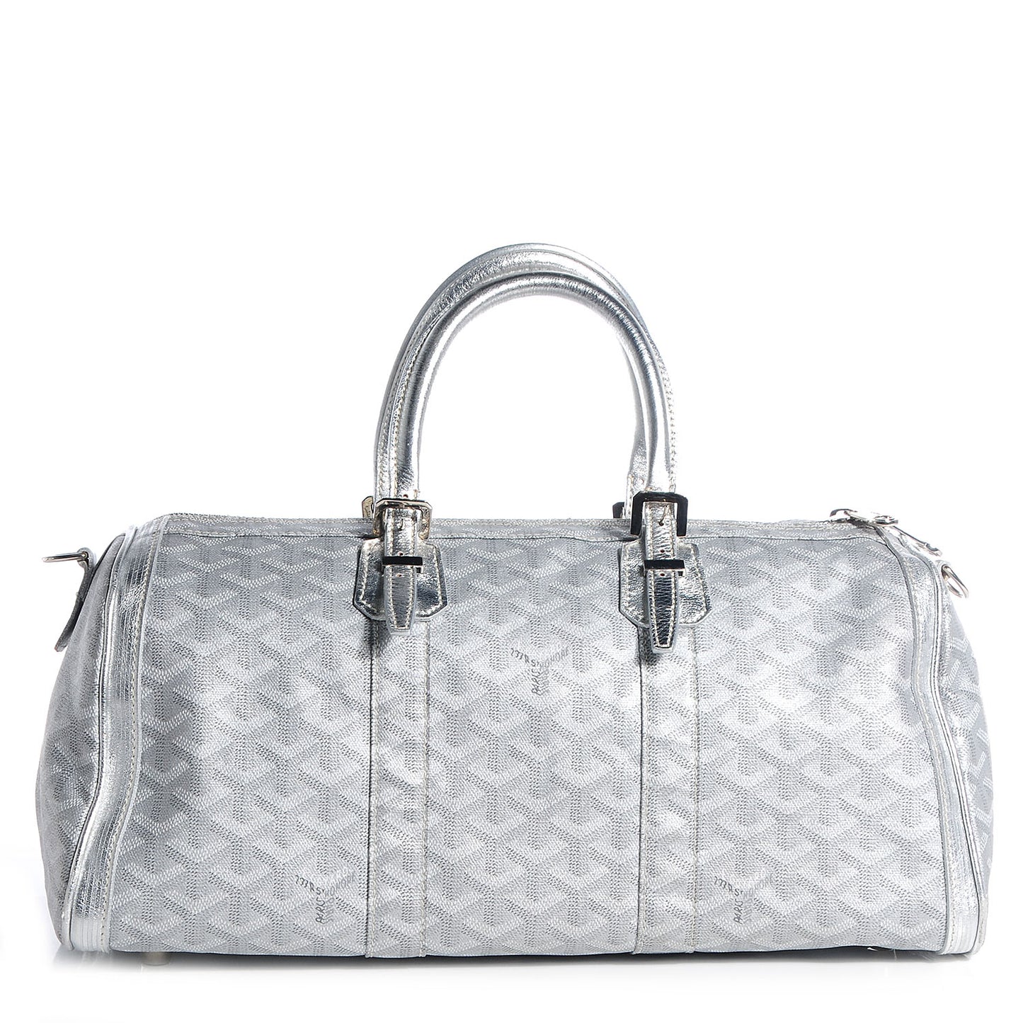 Goyardine Croisiere 35 Silver