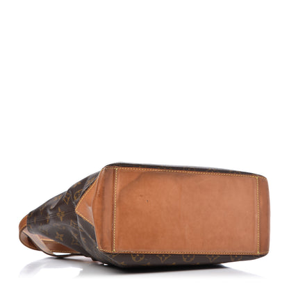 Louis Vuitton Monogram Cabas Piano 4 of 8