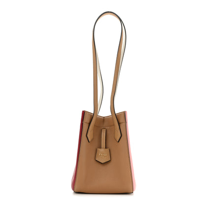 Fendi Vitello Cher Grace Mini Fendi Origami Multicolor 1 of 11