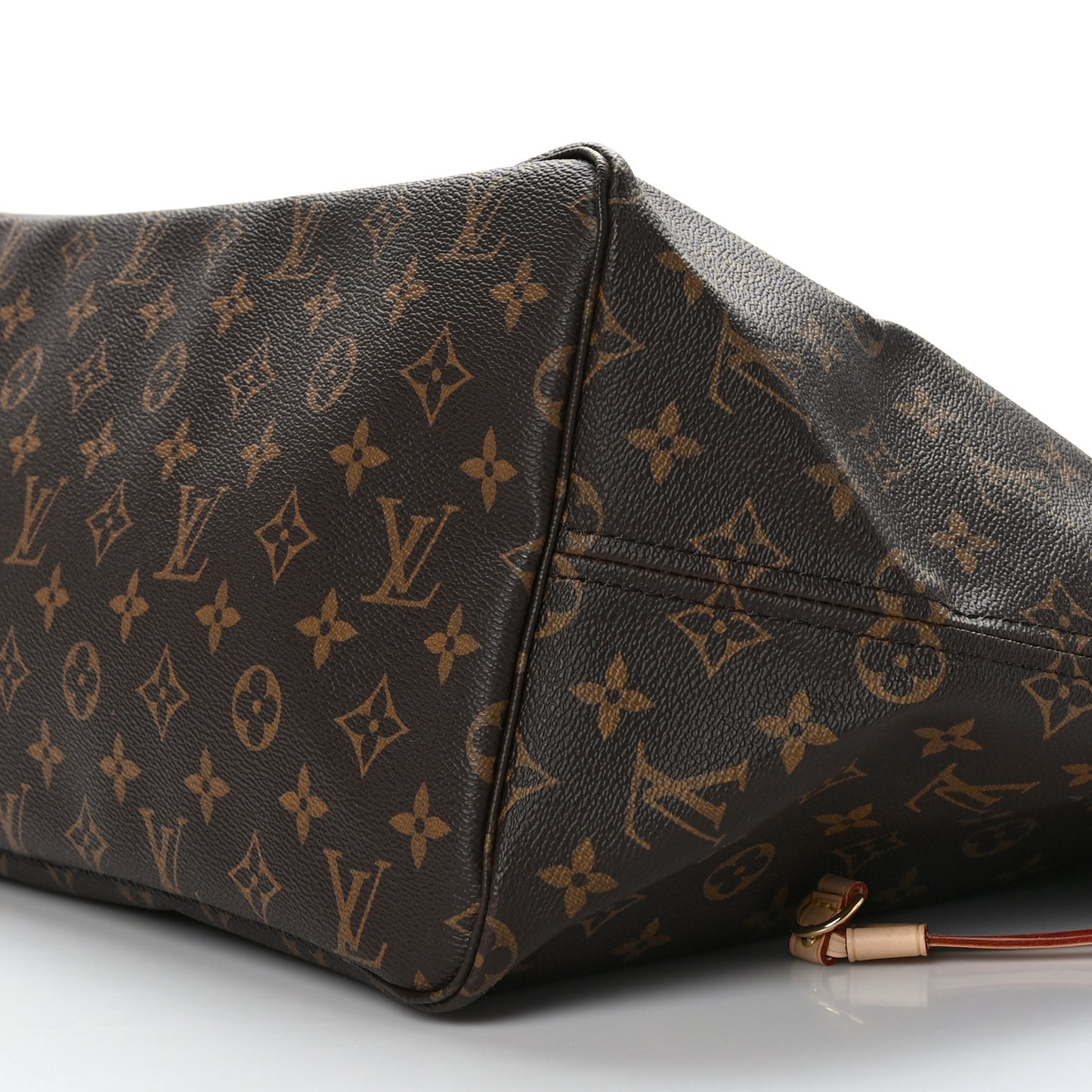 Monogram Neo Neverfull GM Pivoine