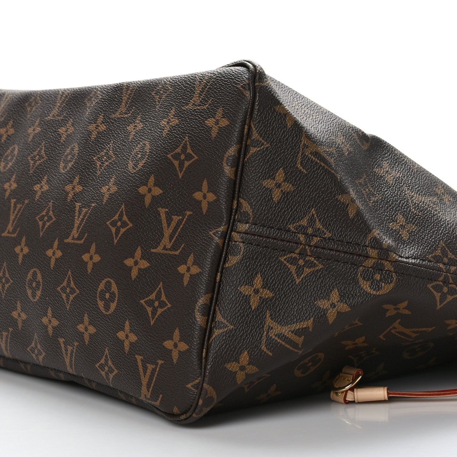 Louis Vuitton Monogram Neo Neverfull GM Pivoine 9 of 9