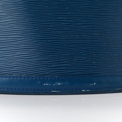 Louis Vuitton Epi Cluny Toledo 8 of 8