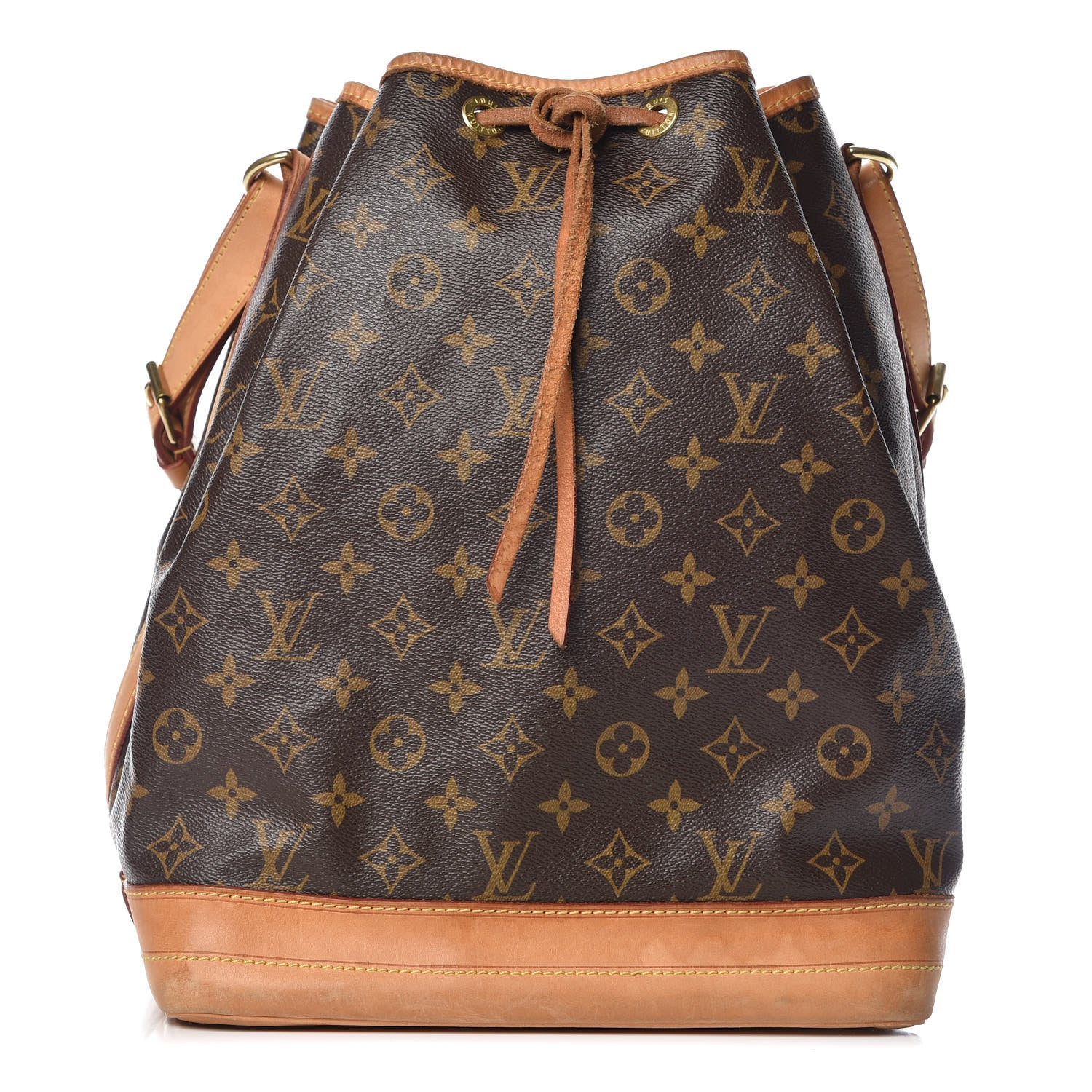 Louis Vuitton Monogram Noe 1 of 12