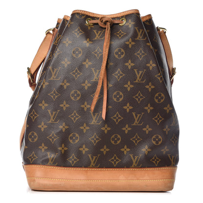 Louis Vuitton Monogram Noe 1 of 12