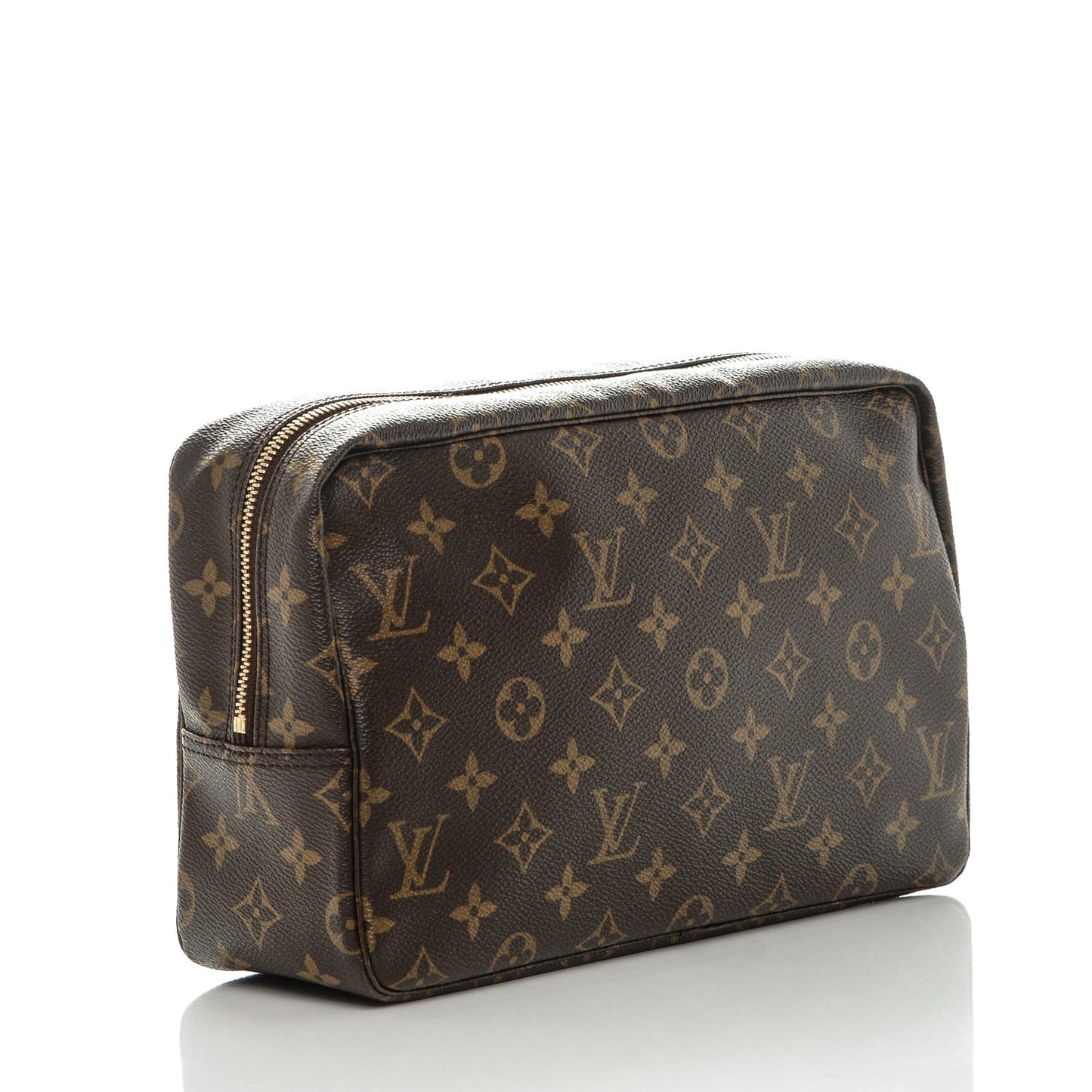 Monogram Trousse Toilette 28