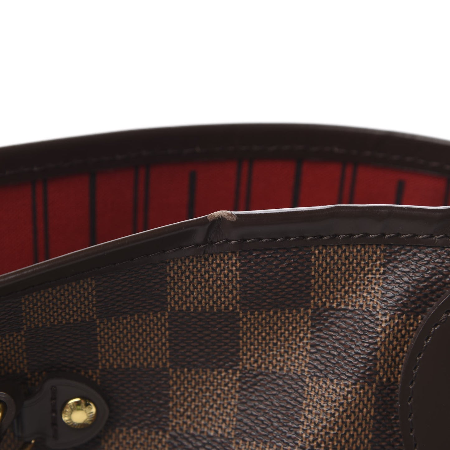 Damier Ebene Neverfull GM