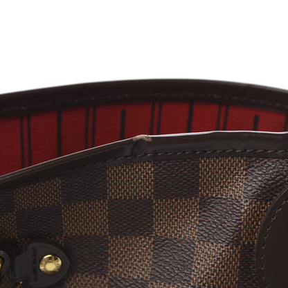 Louis Vuitton Damier Ebene Neverfull GM 13 of 16