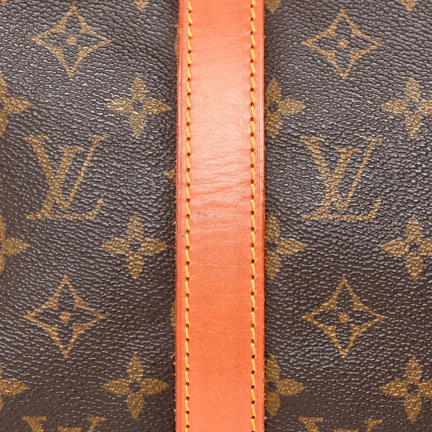 Monogram Keepall 45