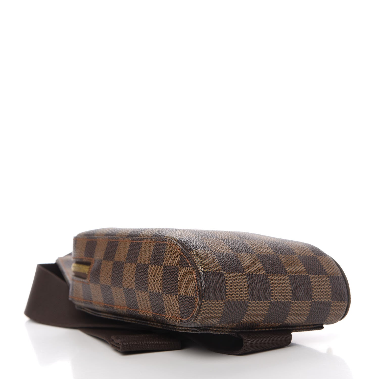Louis Vuitton Damier Ebene Geronimos 4 of 9