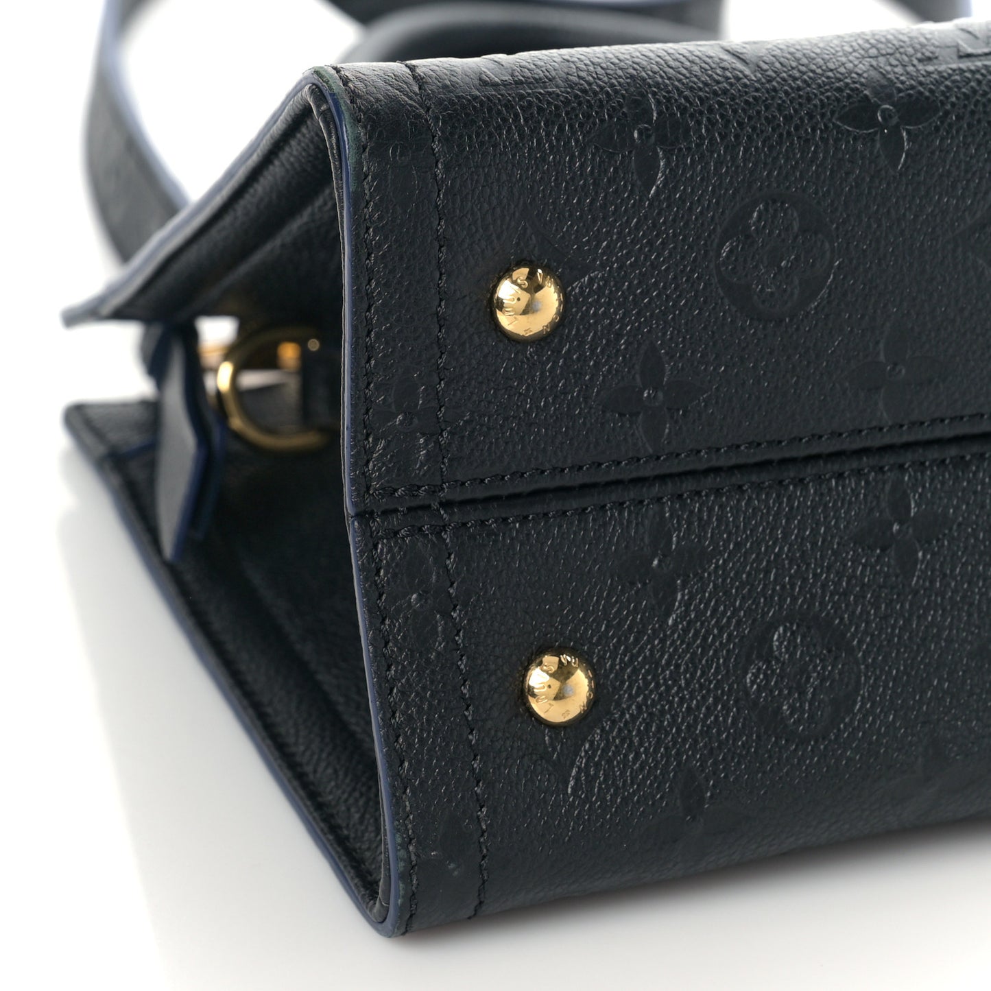 Empreinte Sully PM Marine