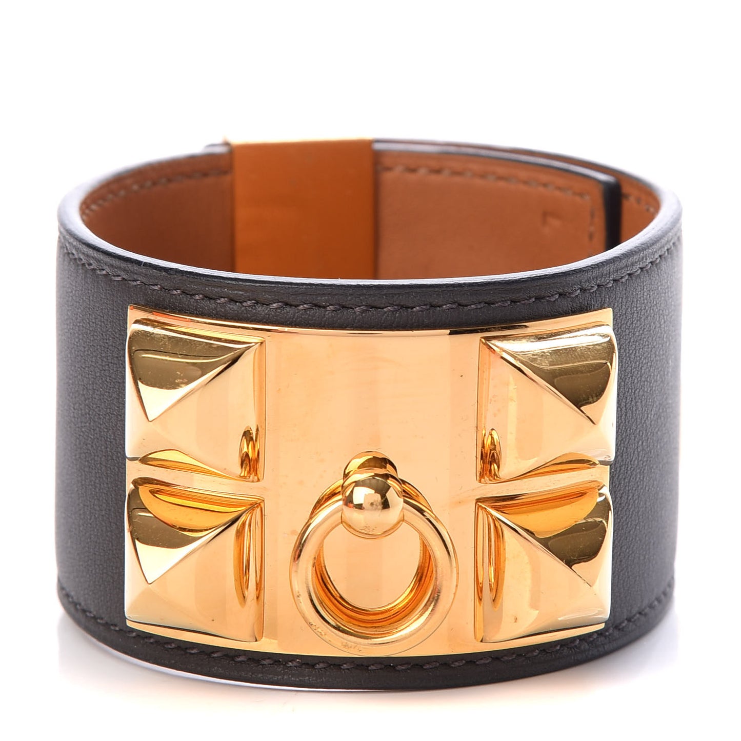 Swift Collier De Chien CDC Bracelet L Etain