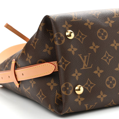 Louis Vuitton Monogram CarryAll PM 6 of 8