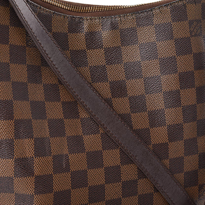 Louis Vuitton Damier Ebene Bloomsbury PM 18 of 22