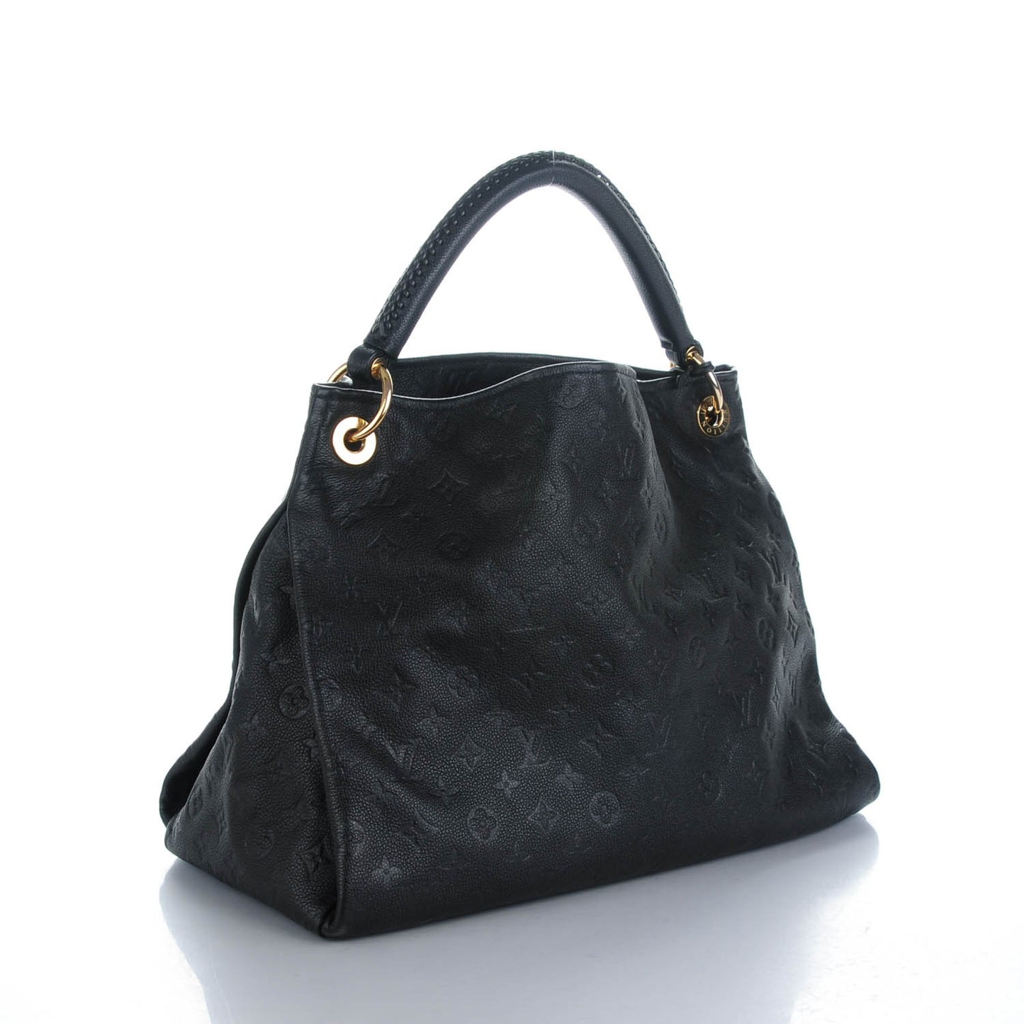 Empreinte Artsy MM Black