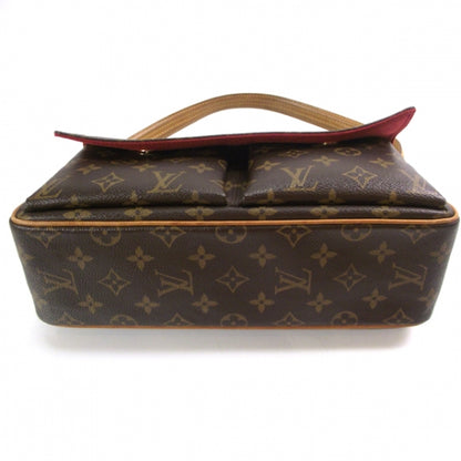 Louis Vuitton Monogram Viva-Cite MM 4 of 9